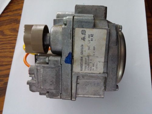 Robertshaw Grayson Unitrol Gas Valve 7000-BDERP 3C9-501-847 11G2901 11G29