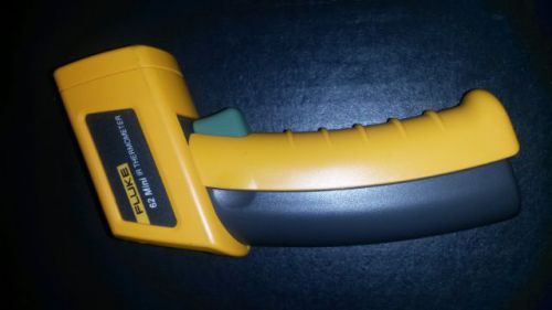 Fluke 62 Mini IR Thermometer