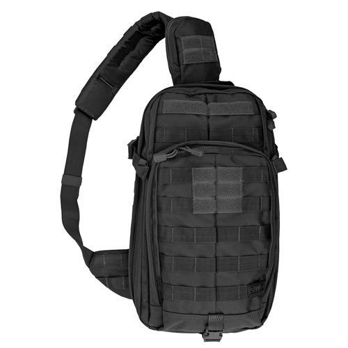 5.11 Tactical Rush Moab 10 56964 Black