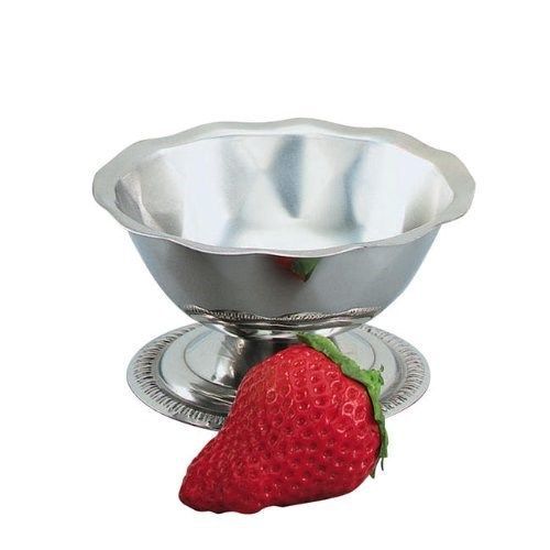 Vollrath 48013 Sherbert Dish 3 1/2-Ounce