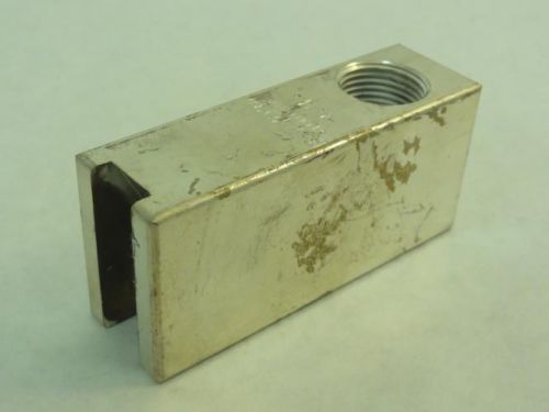 91746 Old-Stock, Formax KBMM225DAB4230 RH Adjustment Block