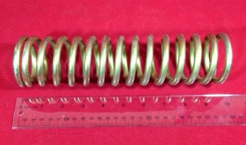 American-Darling B-62-B fire hydrant part, Rod Spring 62-30-03