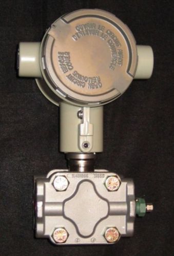 Honeywell ST3000 Smart Pressure Transmitter STD924-E1A-0000-MB New - OS