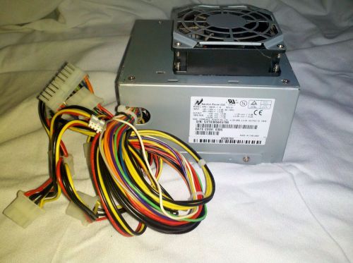 Newton Power Supply