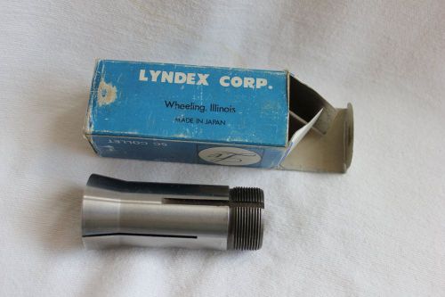 Collet - 5C Lyndex NIB