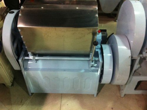 Commercial Bath Dough Mixer