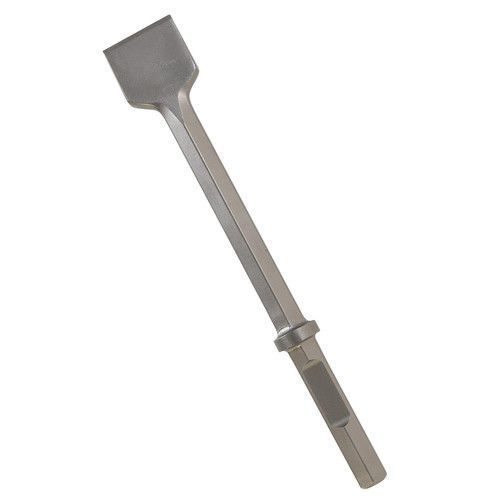 Bosch Brute 1-1/8&#034; Hex Hammer Steel 3&#034; Chisel HS2164 NEW