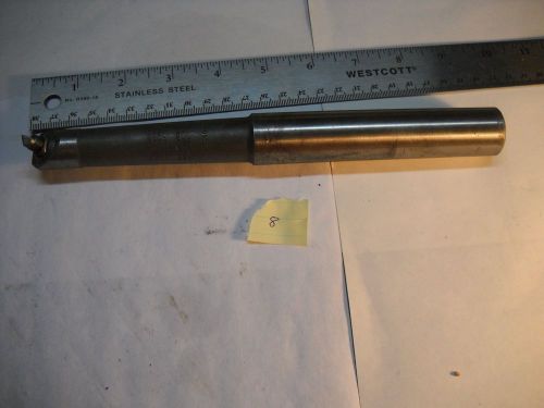 Devlieg micro bore boring bar ss10-55