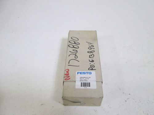 FESTO VALVE CPE24-M1H-5L-3/8 *FACTORY SEALED*