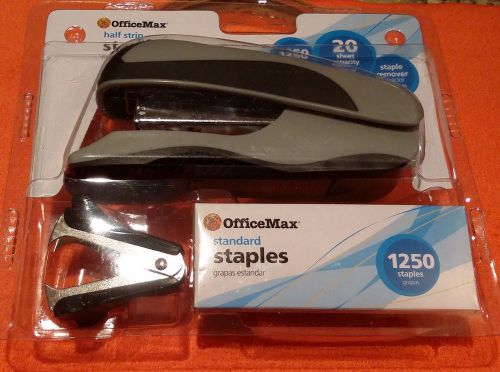 Stapler set