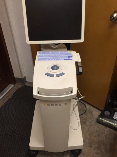 CEREC AC Redcam