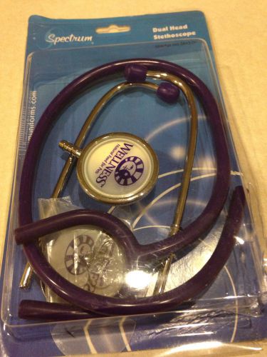 Wellness Spectrum Stethoscope