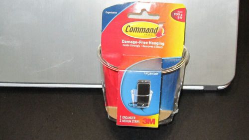 New 3M Command Recharging Station HOM-11