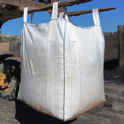 One Ton - FIBC - Super Sack - Bulk Bag