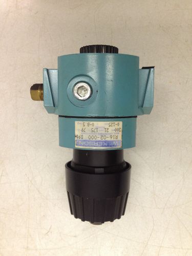 Wilkerson Regulator R16-02-000