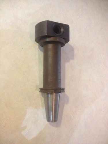 CAT 50 Boring Cartridge Holder 50CT-ADE-1412-80 DEVLIEG Microbore Head R-303