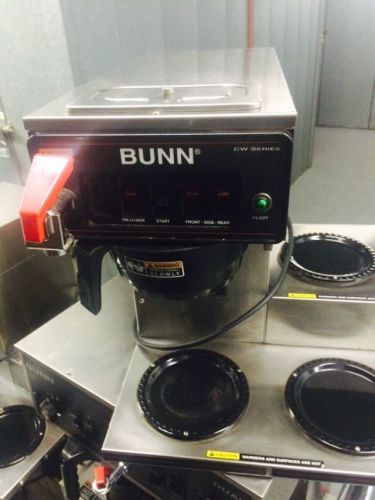 Bunn Cwtf15