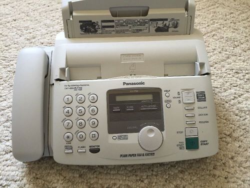 Panasonic KX-FP80