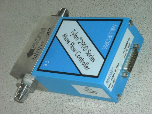 Tylan FC2901 FC2900 4V mass flow controller mfc 10 slm N2O