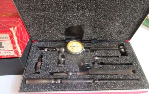 Starrett 711GCSZ &#034;Last Word &#034; Indicator