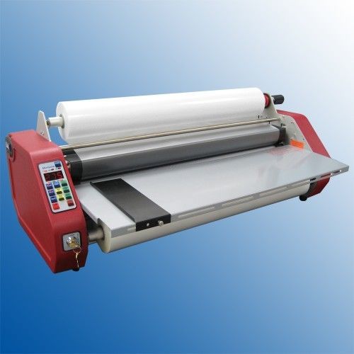 D&amp;K Minikote Laminator - Used - School Laminator