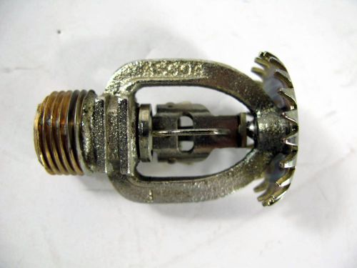 ASCOA 1/2&#034; FIRE SPRINKLER HEAD 246G SSU 38-807