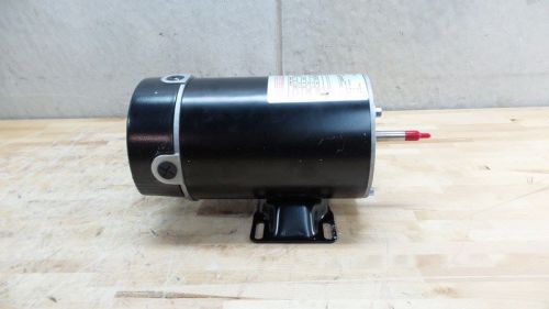 Century bn35v1 3450 rpm 115/230v 1-1/2 hp pool pump motor for sale