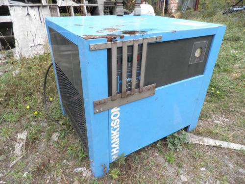 HANKISON AIR DRYER LR21776, 300 SCFM