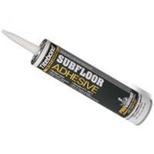 10Oz Titebond Subflr Adhesive FRANKLIN INTERNATIONAL Subfloor 5481 Light Beige