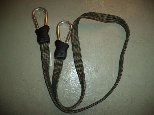 CargoLoc  Snap-Hook Flat Bungee Cord