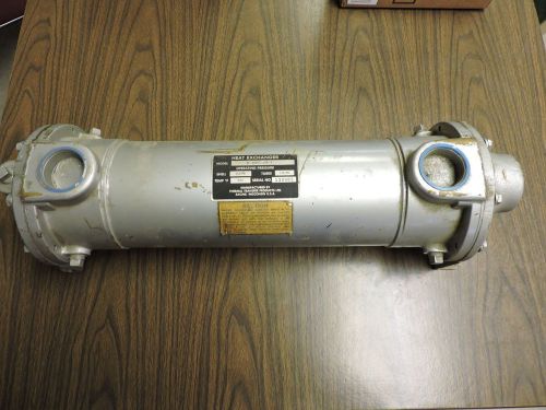 heat exchanger B1002-C4T