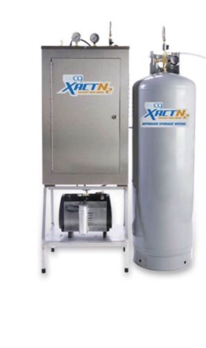 XactN2 Beer draught