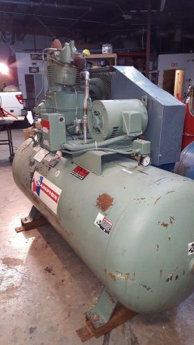 15 horsepower air compressor for sale