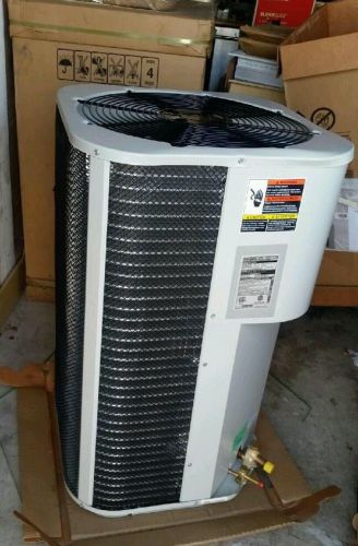 Commercial A/C Condenser 3 phase electric , Nordyne 4 ton R22