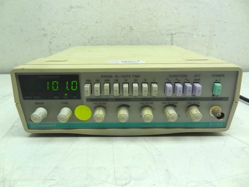 TOPWARD 8150 DIGITAL SWEEP FUNCTION GENERATOR