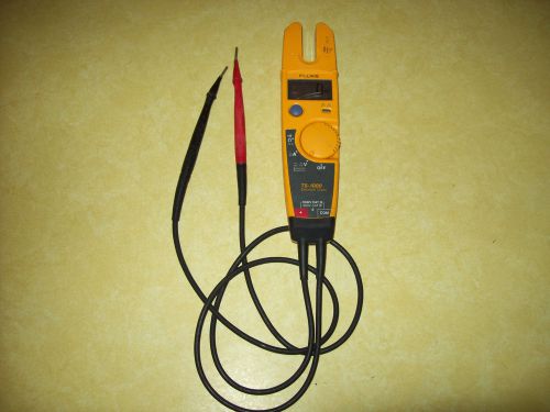 FLUKE T5 1000 ELECTRICAL TESTER