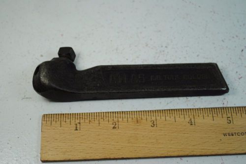 Vintage Atlas 1/4&#034; RH Toolholder