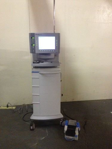 Alcon series 20000 legacy cavitron kelman phaco emulsifier aspirator for sale