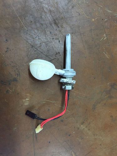 Hobart Dish Machine AM14  water level float probe &amp; switch