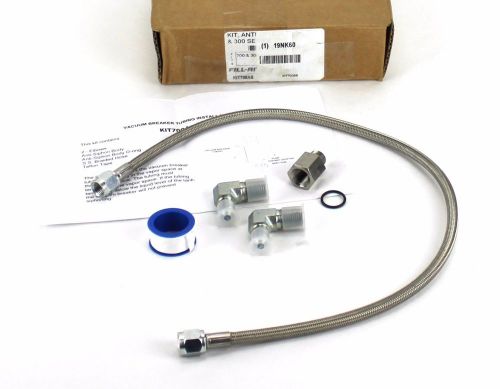 Fill Rite Anti Siphon Tube Kit 700 and 300 Series Pumps KIT700AS 4B*