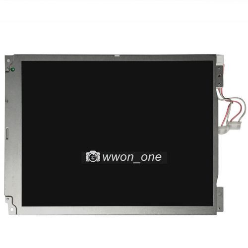 10.4&#039;&#039; 640x480 Sharp LQ104V1DW01 TFT Industrial LCD Screen Display Panel