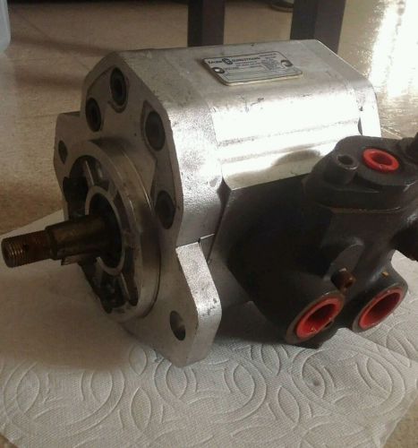 SauerSundstrum Hydraulic Motor