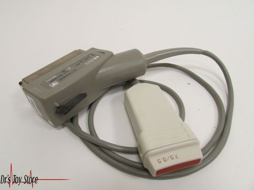 HP 21258B Ultrasound Probe