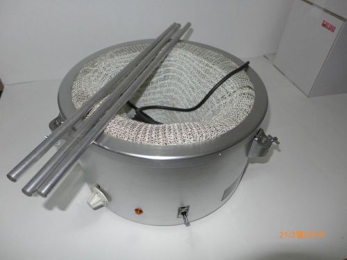 Electrothermal Heating Mantle MV 2407, 230V, 2000 - 12000ml