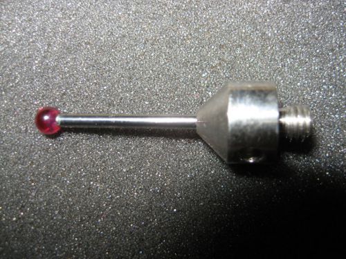 Renishaw -CMM STYLUS PROBE 30MM LONG X 4.0 MM RUBY BALL