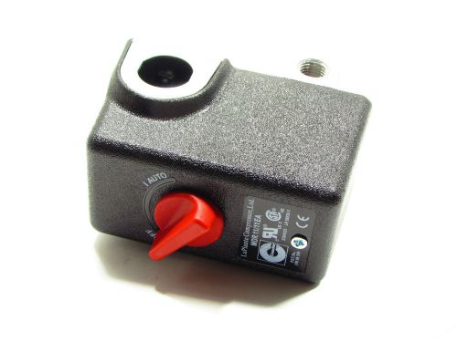 GENUINE CONDOR MDR11 PRESSURE SWITCH