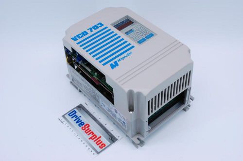 Magnetek VCD703-A001 General Perpose Inverter [VB]