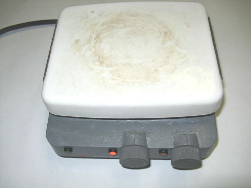 Corning PC-320 Laboratory Stirrer Hotplate