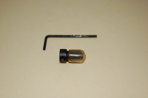 WL FULLER C-8 COUNTERSINK WITH ALLEN WRENCH