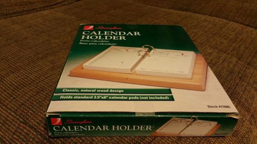 Swingline Calendar Holder